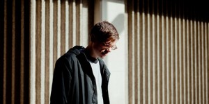 South London producer Deadboy uses his own vocals for the first time on Numbers release <i>Blaquewerk</i>: stream samples inside
