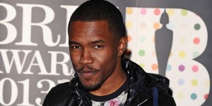 BRITs 2013: Frank Ocean, Emeli Sandé and Lana Del Rey triumph