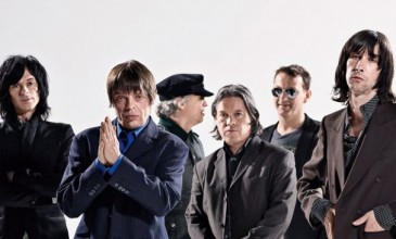 Hear Primal Scream’s comeback single ’2013′, featuring Kevin Shields
