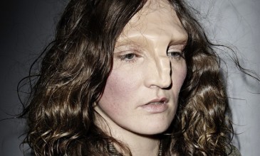 Be spooked by the video for Planningtorock’s deeply strange ‘Misxgyny Drxp Dead’