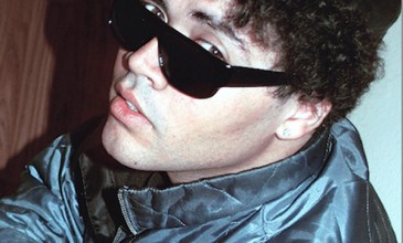 James Ferraro announces <em>Cold</em> mixtape