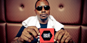 Footwork touchstone DJ Rashad announces European tour dates