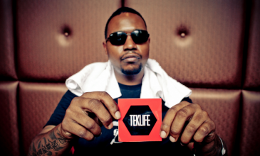 Footwork touchstone DJ Rashad announces European tour dates
