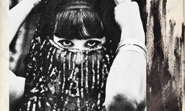 Mike Slott, Mono/Poly and Sweatson Klank feature on S. Maharba remix LP