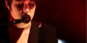 Watch The xx cover Beyoncé’s ‘I Miss You’