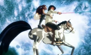 Watch the lushly animated video for Physical Therapy’s ‘Do It Alone’