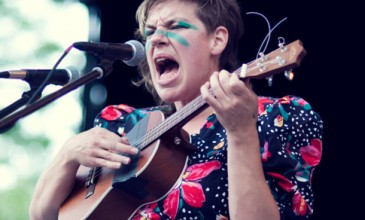 tUnE-yArDs to cover Yoko Ono on Hurricane Sandy benefit single