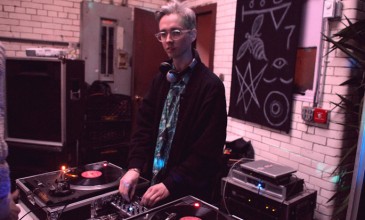 Brooklyn house producer Terekke announces new 12″ for L.I.E.S.