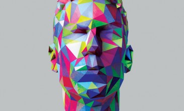 <i>Jamie Lidell</I>