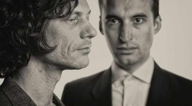 New talent: Acteurs make irresistibly spruce, minimalist synth-pop for hard times