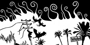 Atoms for Peace announce stripped-down European shows