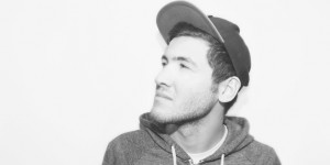 Baauer explains Azealia Banks situation, teams up with Just Blaze and AlunaGeorge on new EP