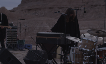 Watch Beach House’s short film <em>Forever Still</em>