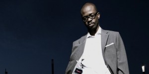 Boiler Room heads to Cape Town Electronic Music Festival