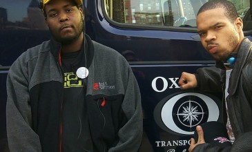 Cannibal Ox launch Kickstarter to fund sophomore album