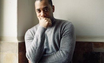 Theo Parrish and Carl Craig’s classic versions of ‘Falling Up’ remastered and reissued for 2013