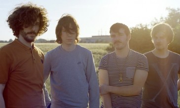 Club Cheval members announce upcoming releases, share remix of Rihanna’s ‘Jump’