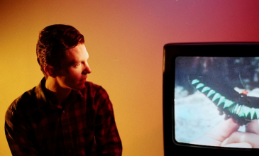 Co La announces <em>Moody Coup</em> for Software, shares new single