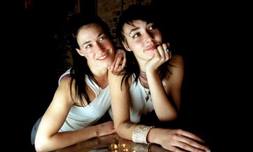 Avant-pop sister act CocoRosie announce new album <I>Tales of a Grass Widow</i>: stream the first track inside