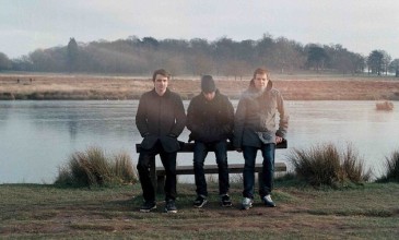 Dark Sky announce new 12″ for Tectonic; stream it now