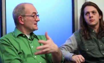 Darkstar and producer Richard Formby talk the group’s second album <i>News from Nowhere</i>