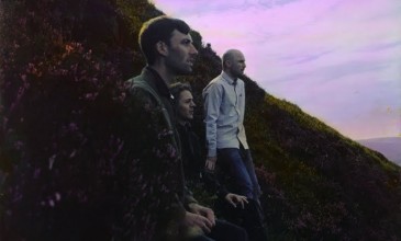Amplified Ease: Darkstar and producer Richard Formby discuss making <I>News from Nowhere</i>, the band’s tape-soaked second album