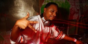 DJ Rashad announces EP for Hyperdub, European tour
