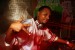 DJ Rashad announces EP for Hyperdub, European tour