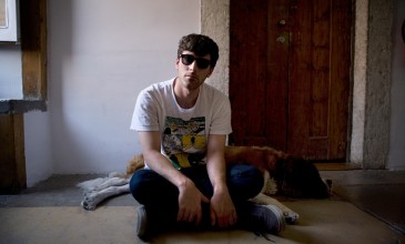 Ducktails announces North American tour dates