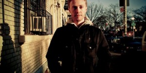 FaltyDL announces European tour, will support James Blake on North American dates