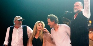 Fleetwood Mac add new London date to Autumn tour