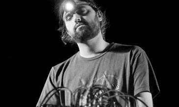 Stream the latest instalment of Field Day Radio, feat. Animal Collective’s Geologist