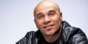 Goldie working on new projects with Flying Lotus, Burial, Photek and more