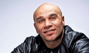 Goldie working on new projects with Flying Lotus, Burial, Photek and more