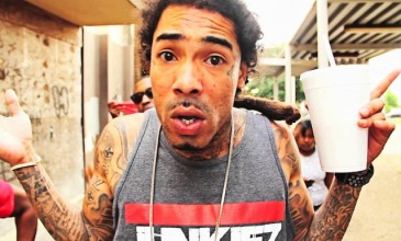 Gunplay’s robbery and assault charges dropped