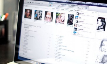 1 in 5 UK music shoppers abandon high street in favour of internet, report finds