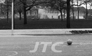 Tadd Mullinix (a.k.a. Dabrye) to drop two new EPs under the JTC moniker