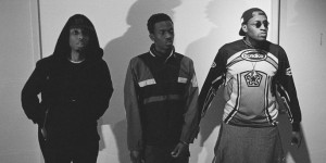 The-Drum’s R&B side project JODY shares the bass-washed ‘Floodin’