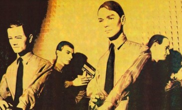 Watch Kraftwerk perform ‘Trans-Europe Express’, ‘Autobahn’, ‘Airwaves’ and more at the Tate Modern