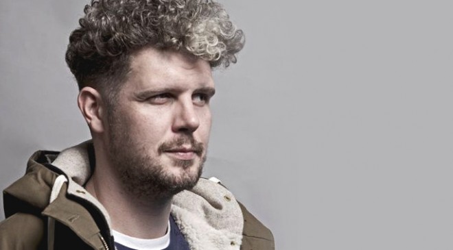 DMZ and Swamp81 founder Loefah recording music again, stream audio of a new track