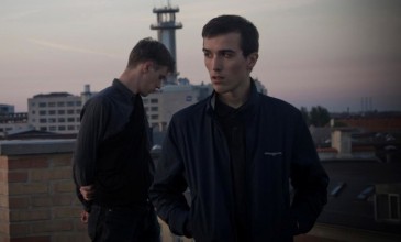 Synth-pop act Lust for Youth announce 12″, share tour dates and new song