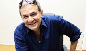 R.I.P. Mark Kamins, trendsetting New York DJ and collaborator with Madonna, David Byrne and more
