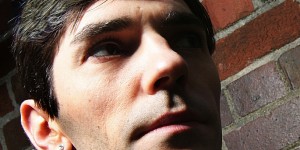 Martyn teases new album and A/V show entitled <em>The Air Between Your Words</em>