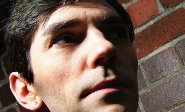 Martyn teases new album and A/V show entitled <em>The Air Between Your Words</em>