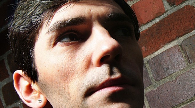 Martyn teases new album and A/V show entitled <em>The Air Between Your Words</em>