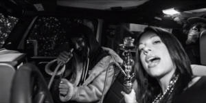 Listen to a previously-unreleased M.I.A. track produced by Timbaland-associate Danja