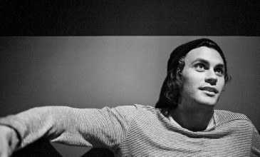 Soul singer Mikky Ekko preps a collection of recent tracks; stream The Internet’s remix of ‘Pull Me Down’