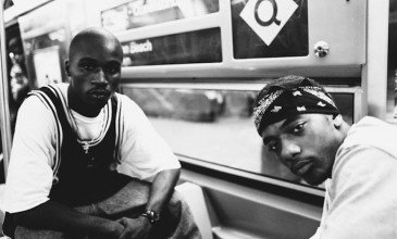 Mobb Deep reunite, plan international anniversary tour