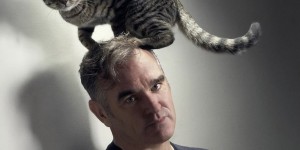 Morrissey reschedules tour, adds new dates