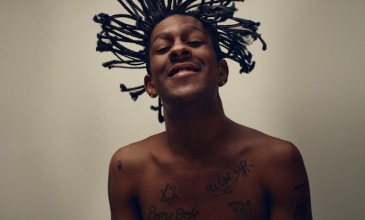 Mykki Blanco announces North American tour